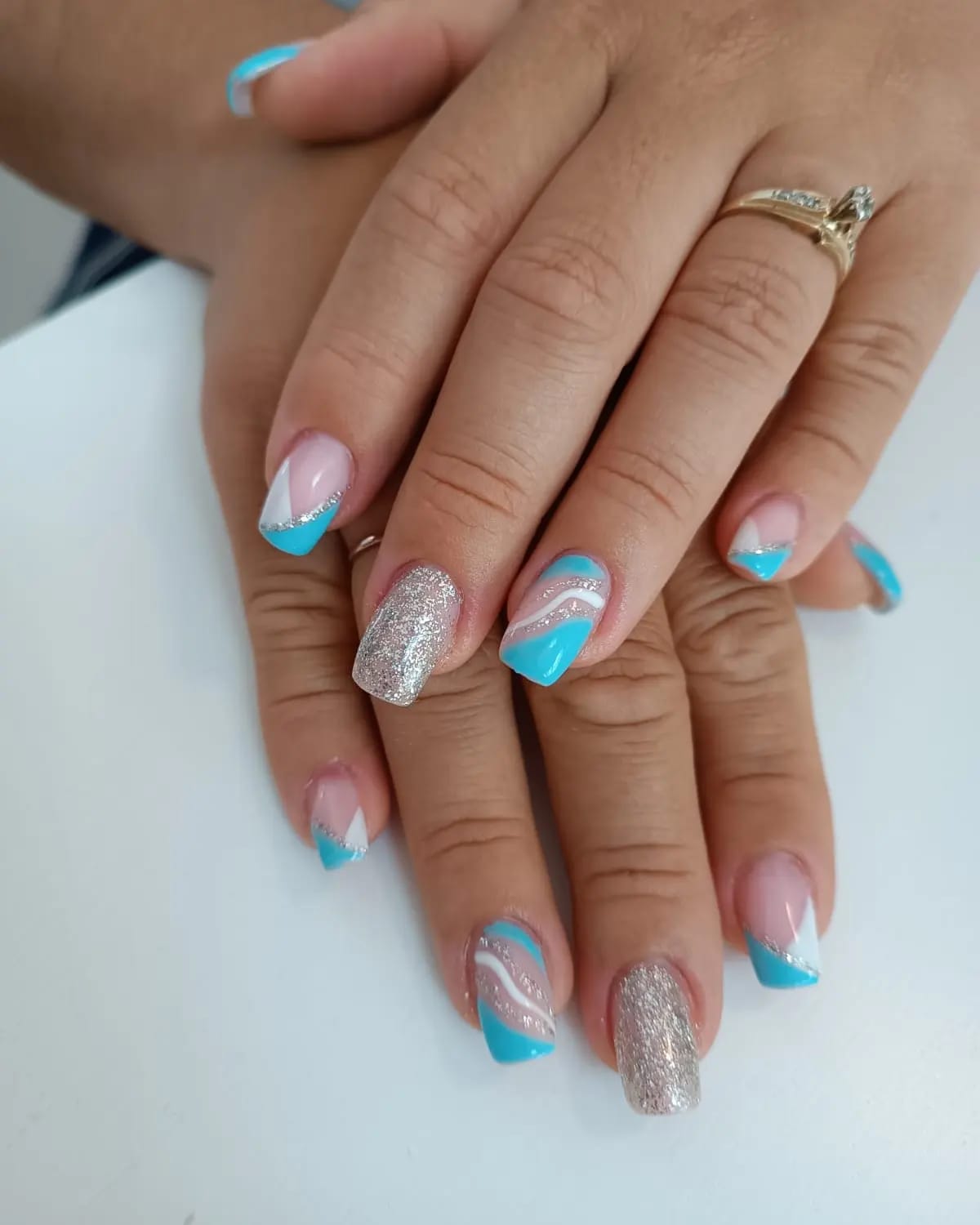 Diseño exclusivo de uñas Havana Nails